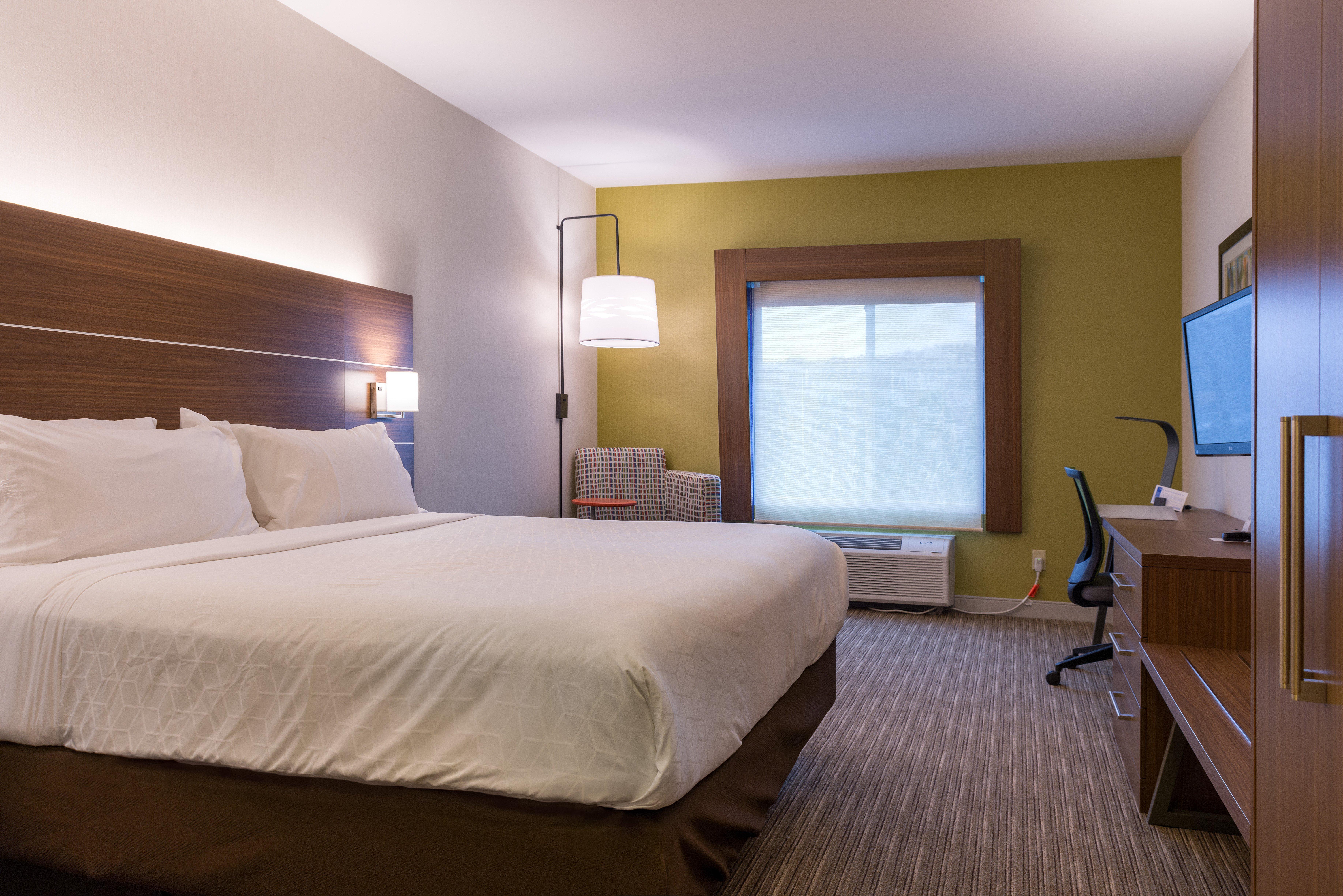 Holiday Inn Express Branford-New Haven By Ihg Exterior photo