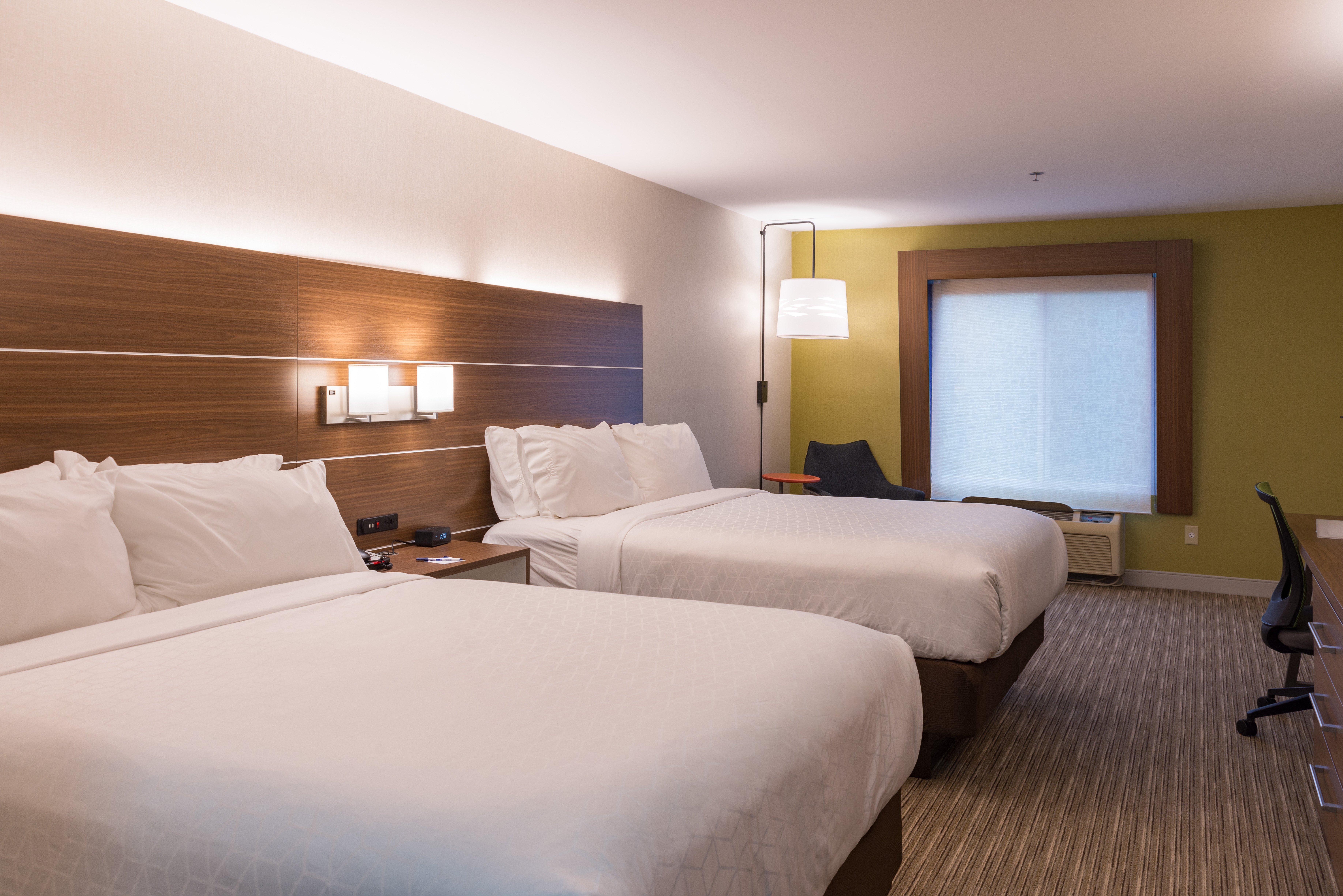 Holiday Inn Express Branford-New Haven By Ihg Exterior photo