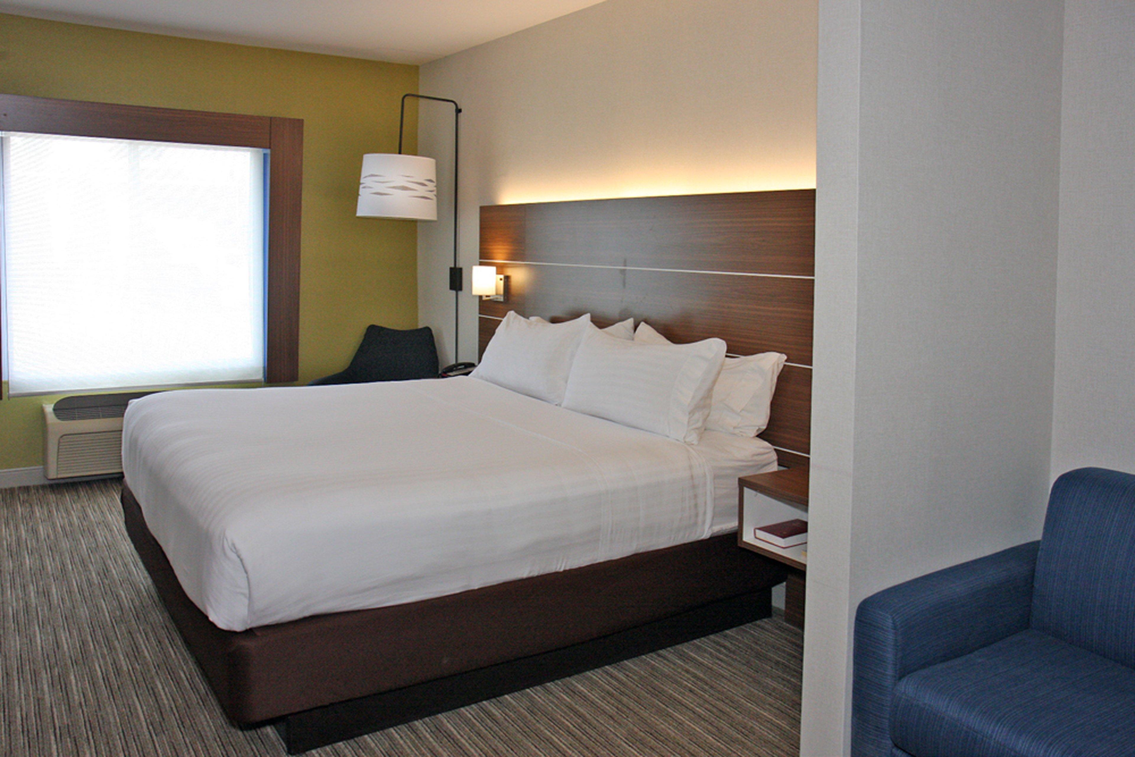 Holiday Inn Express Branford-New Haven By Ihg Exterior photo
