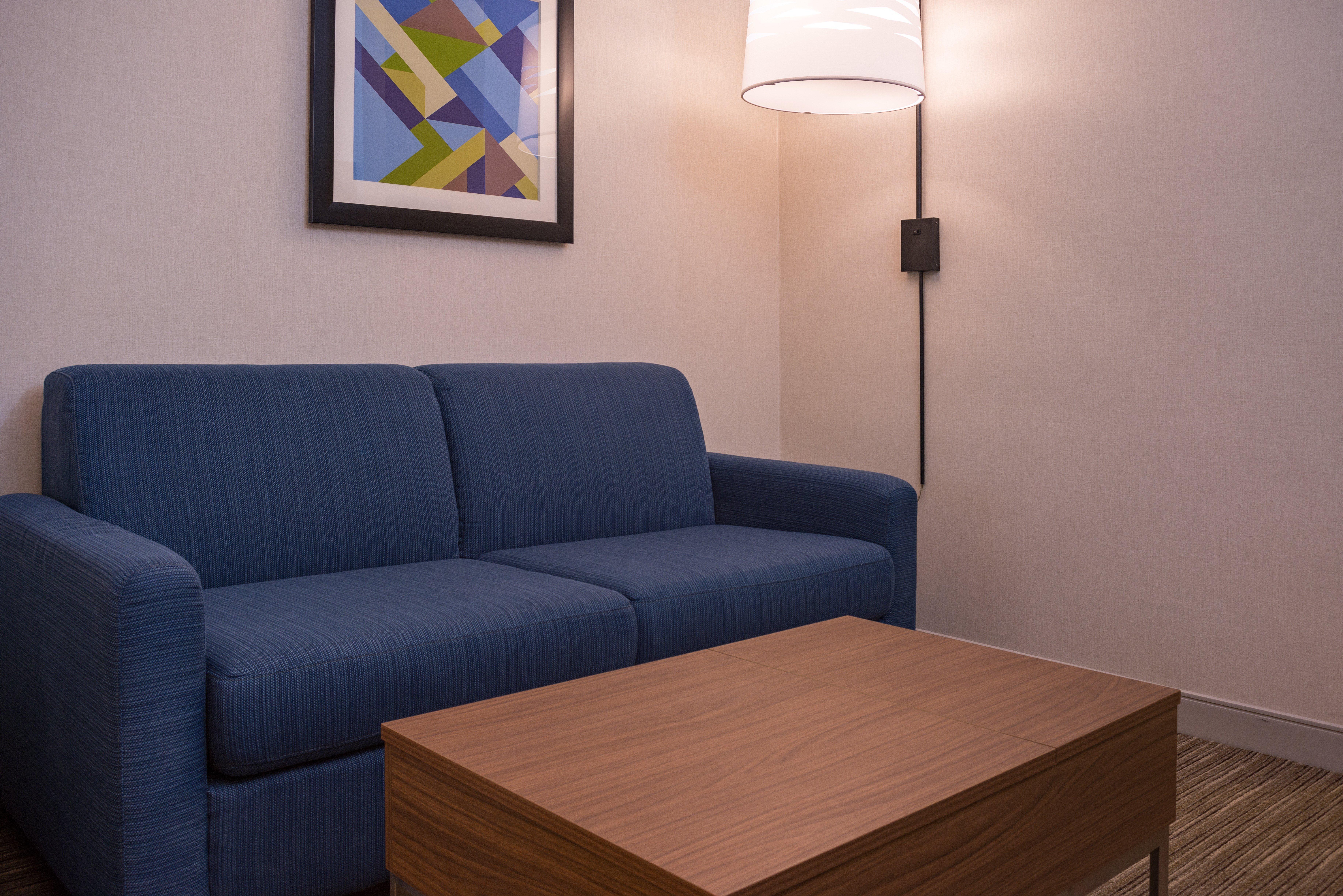 Holiday Inn Express Branford-New Haven By Ihg Exterior photo