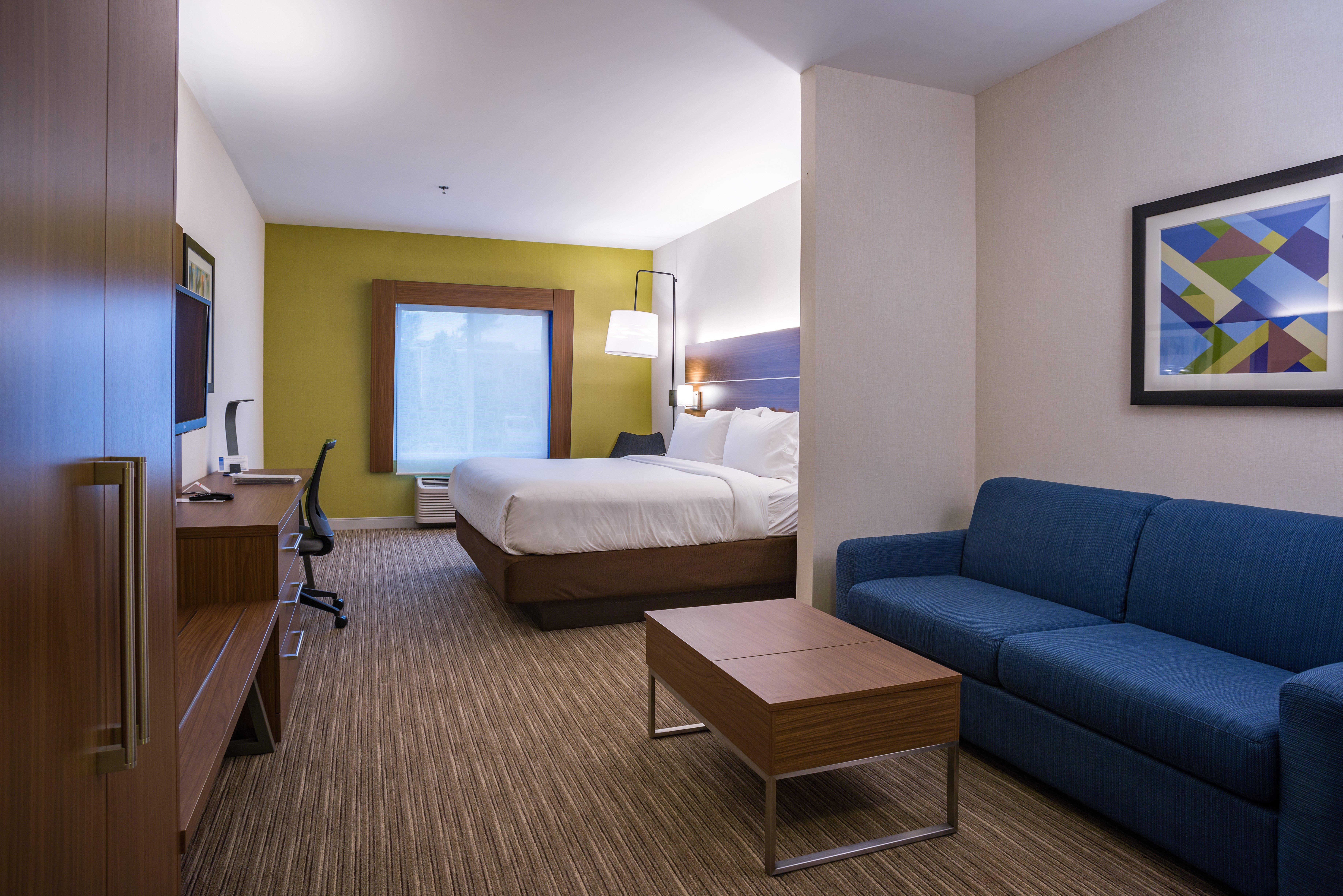 Holiday Inn Express Branford-New Haven By Ihg Exterior photo