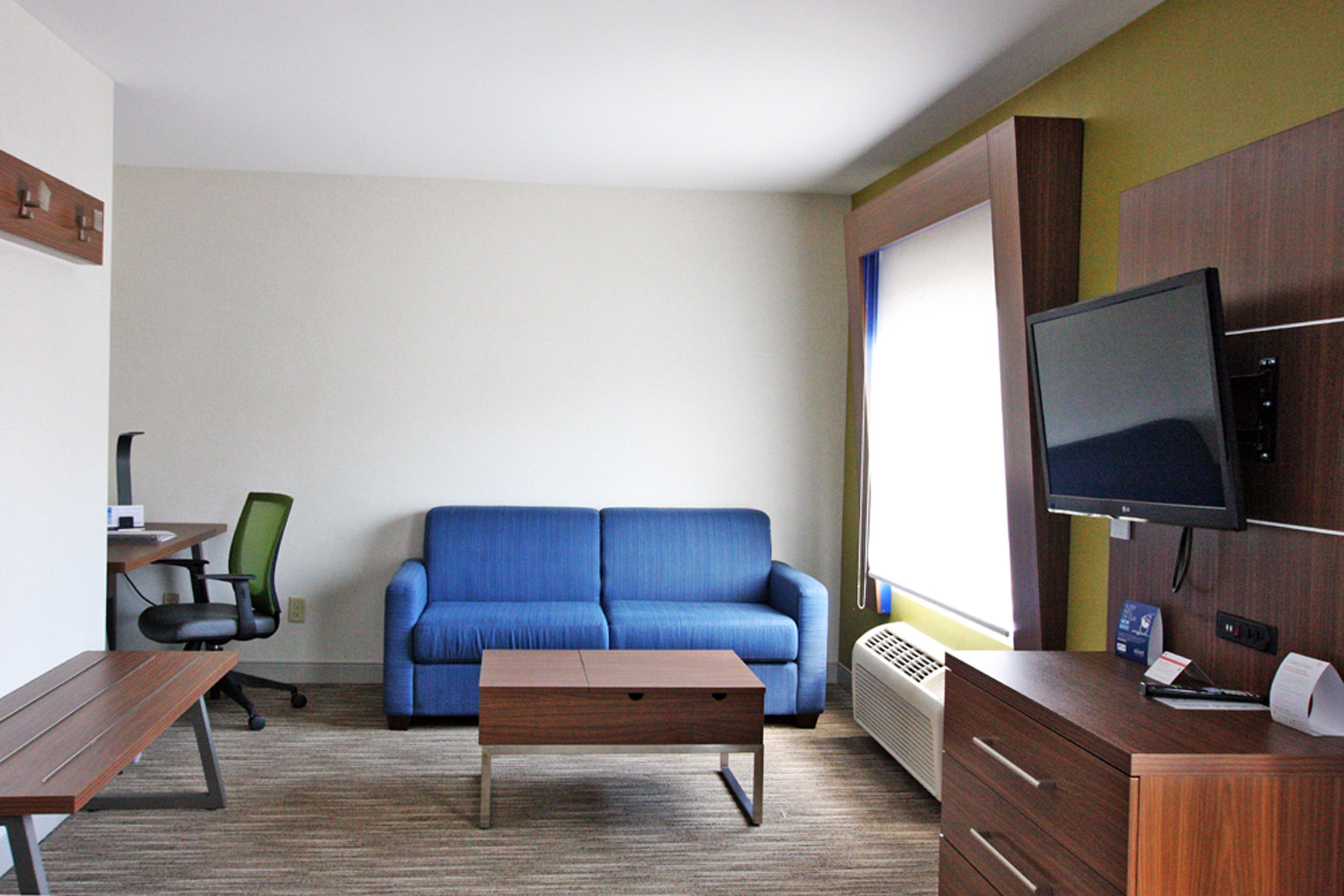 Holiday Inn Express Branford-New Haven By Ihg Exterior photo