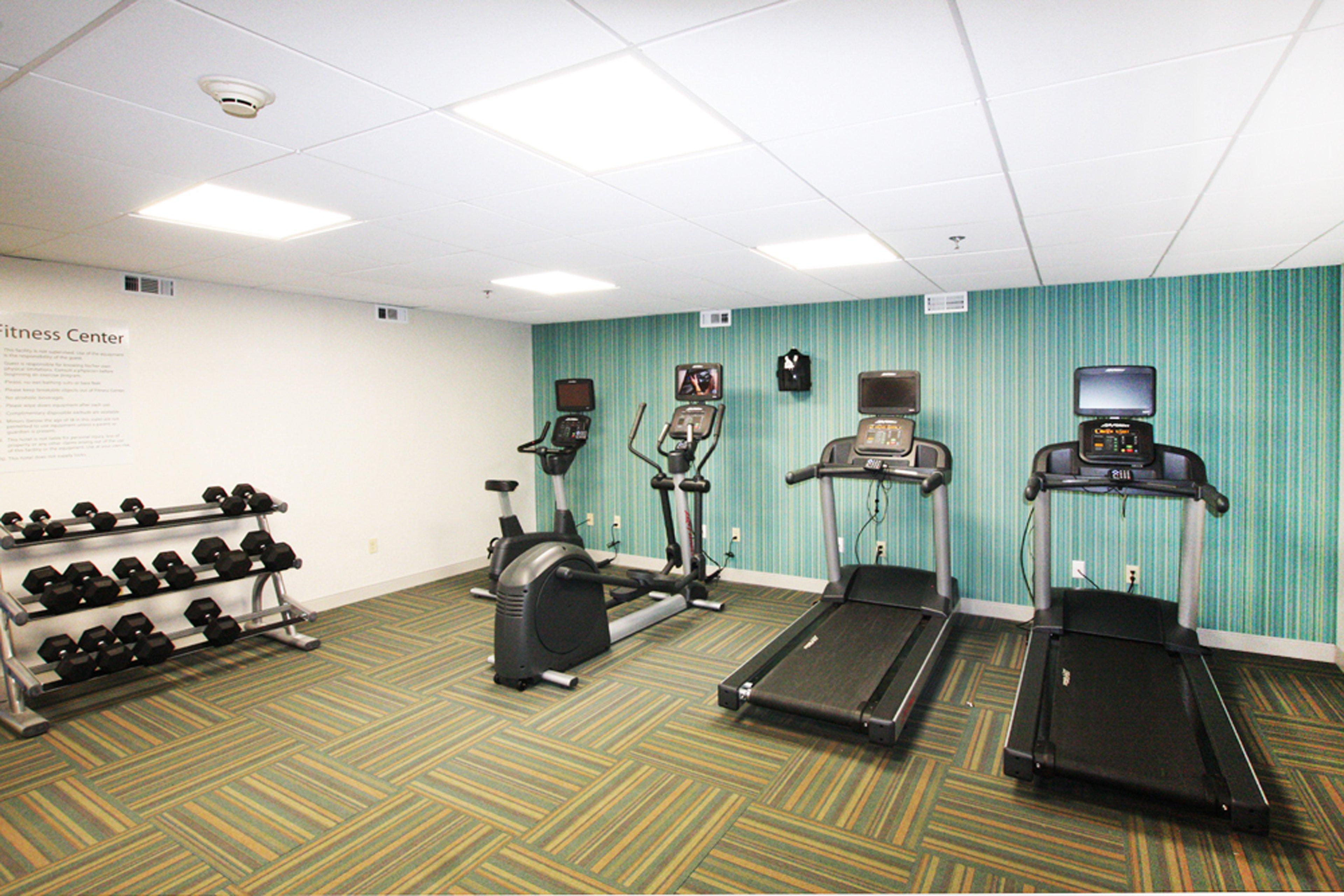 Holiday Inn Express Branford-New Haven By Ihg Exterior photo