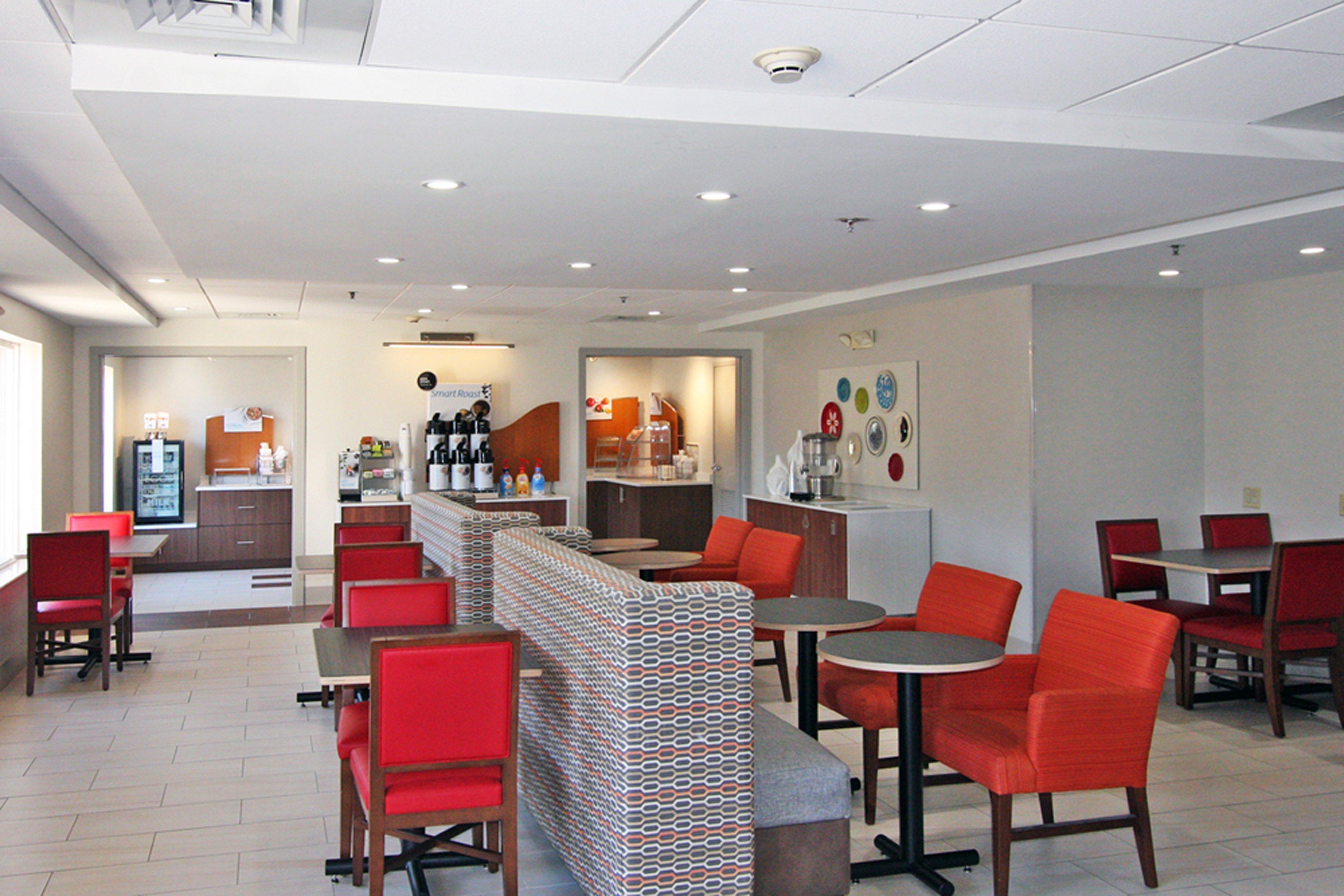Holiday Inn Express Branford-New Haven By Ihg Exterior photo