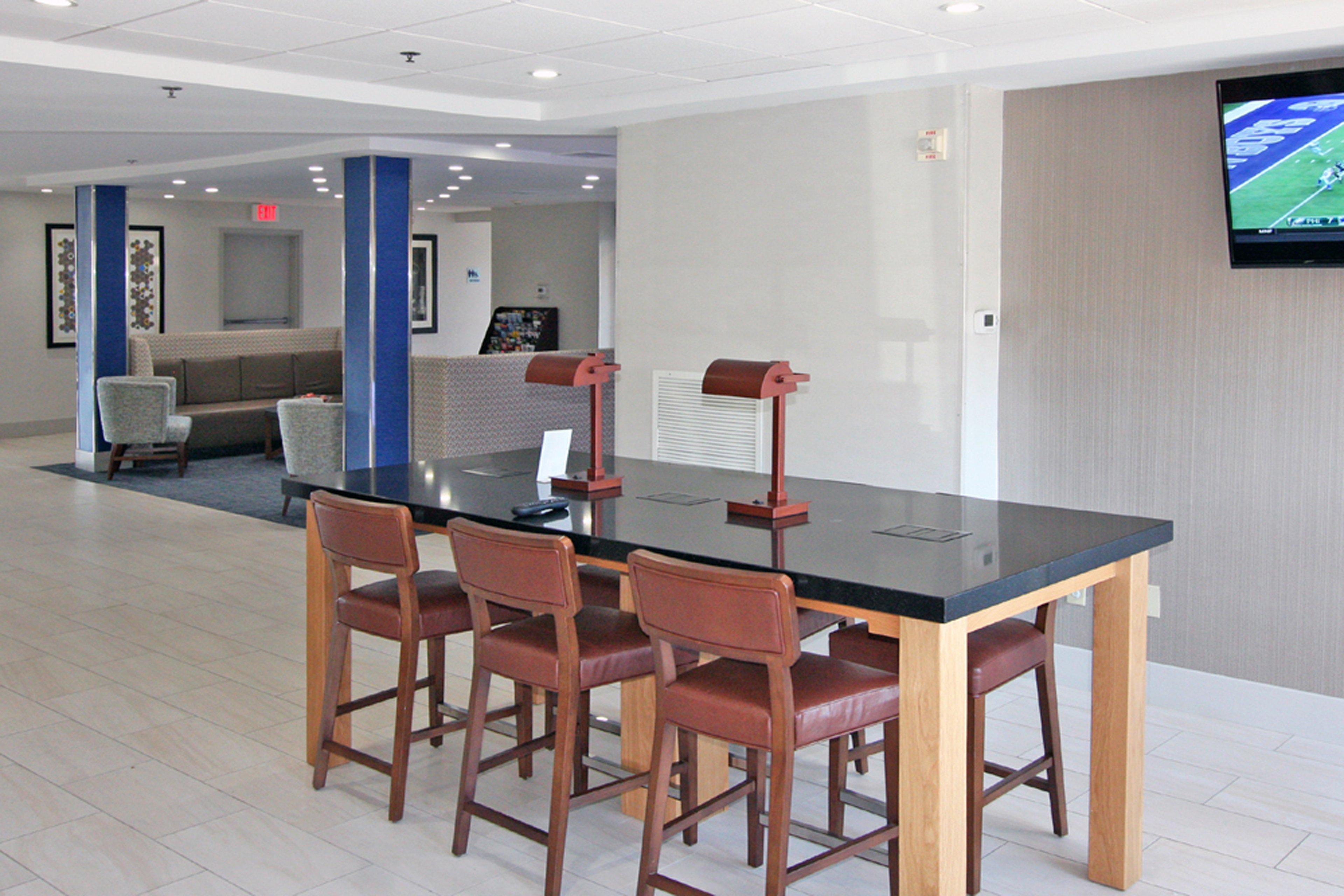 Holiday Inn Express Branford-New Haven By Ihg Exterior photo