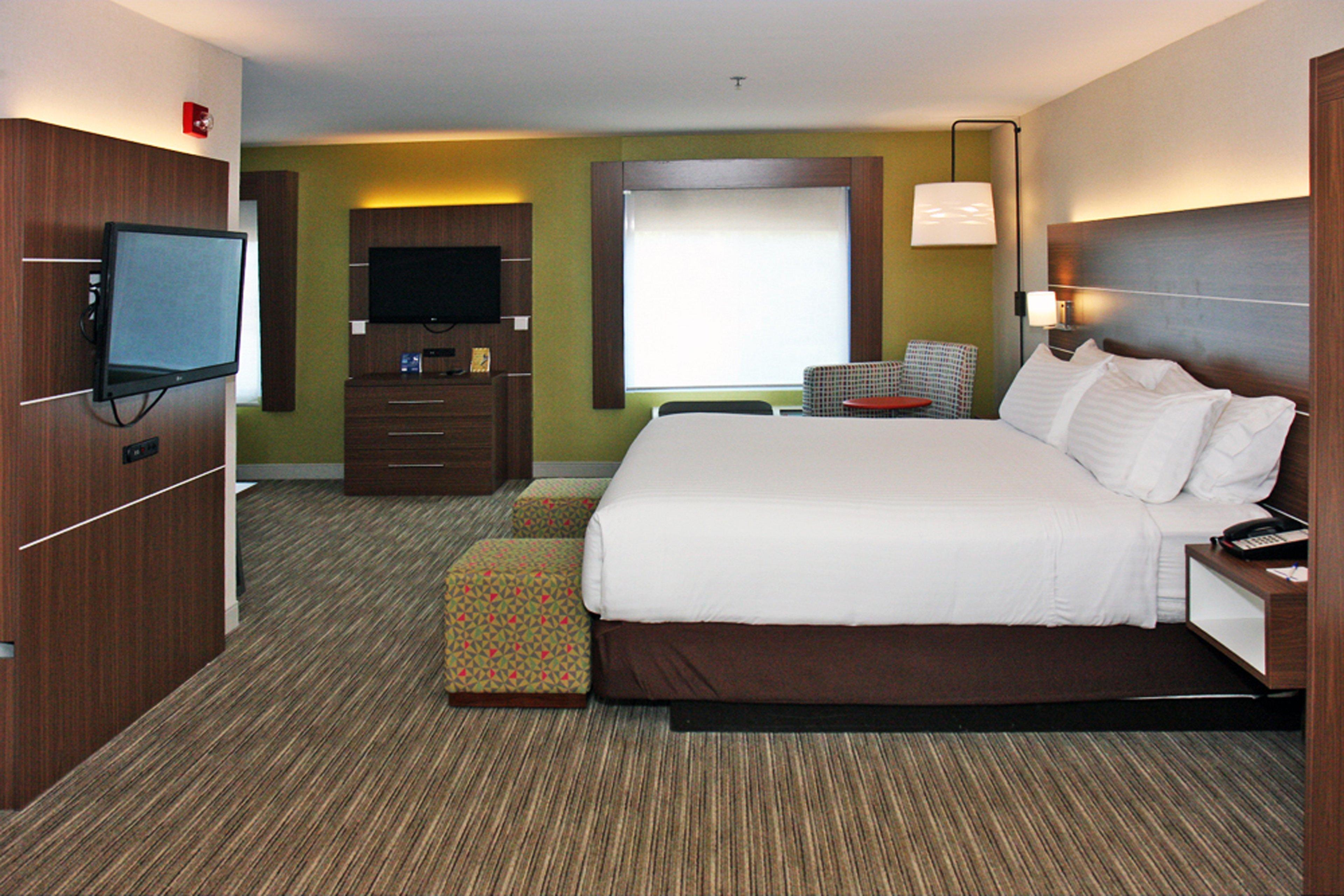 Holiday Inn Express Branford-New Haven By Ihg Exterior photo