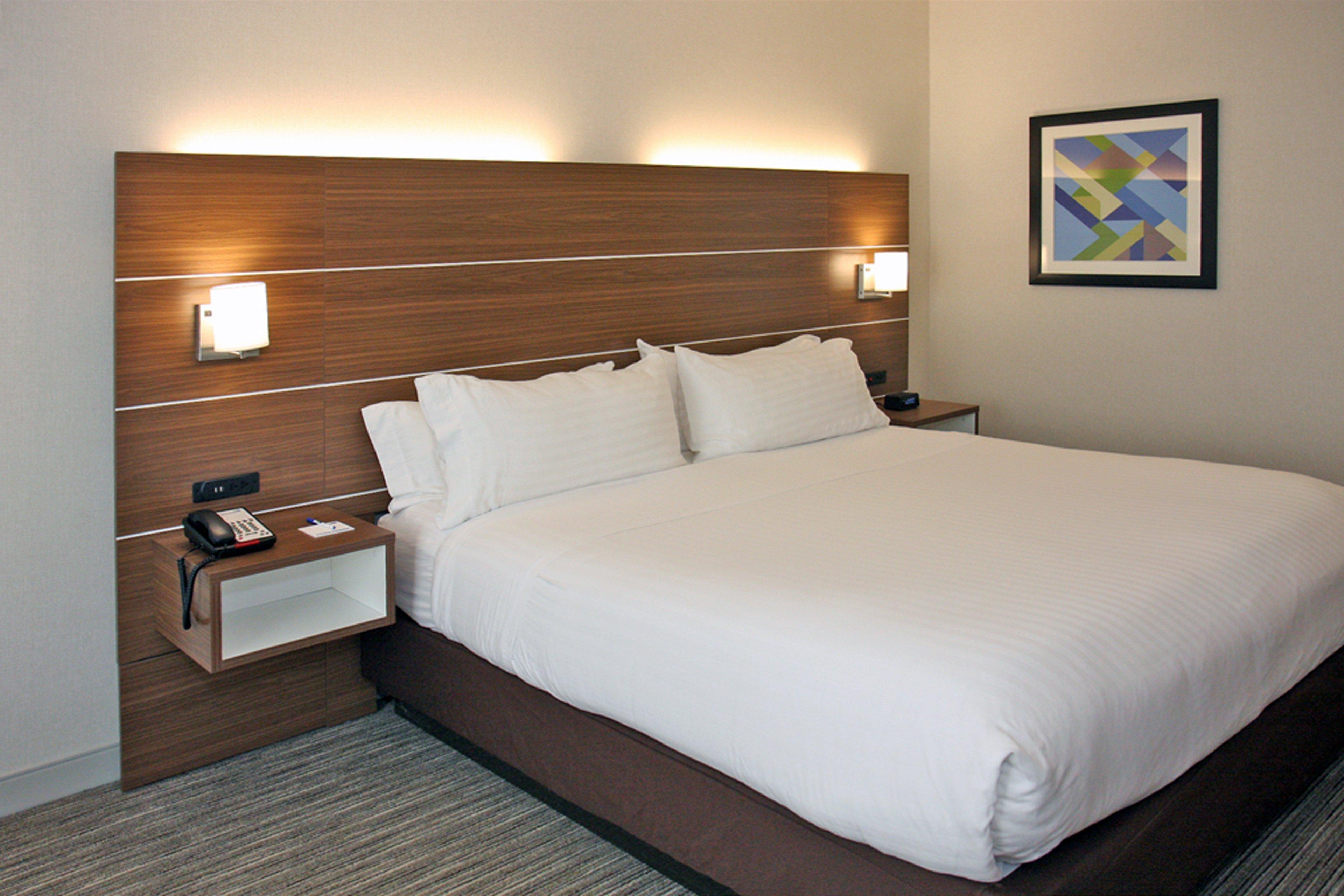 Holiday Inn Express Branford-New Haven By Ihg Exterior photo