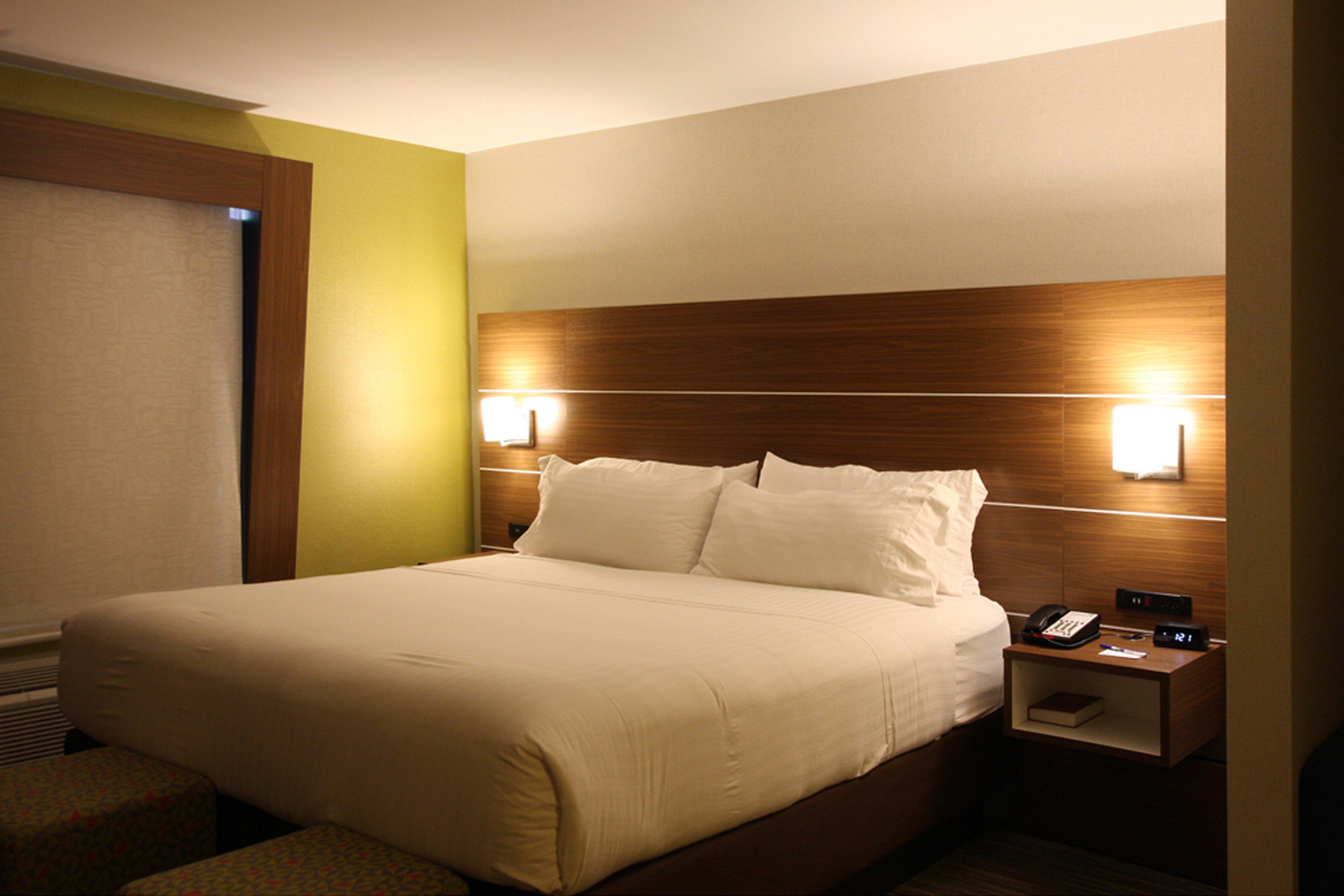 Holiday Inn Express Branford-New Haven By Ihg Exterior photo