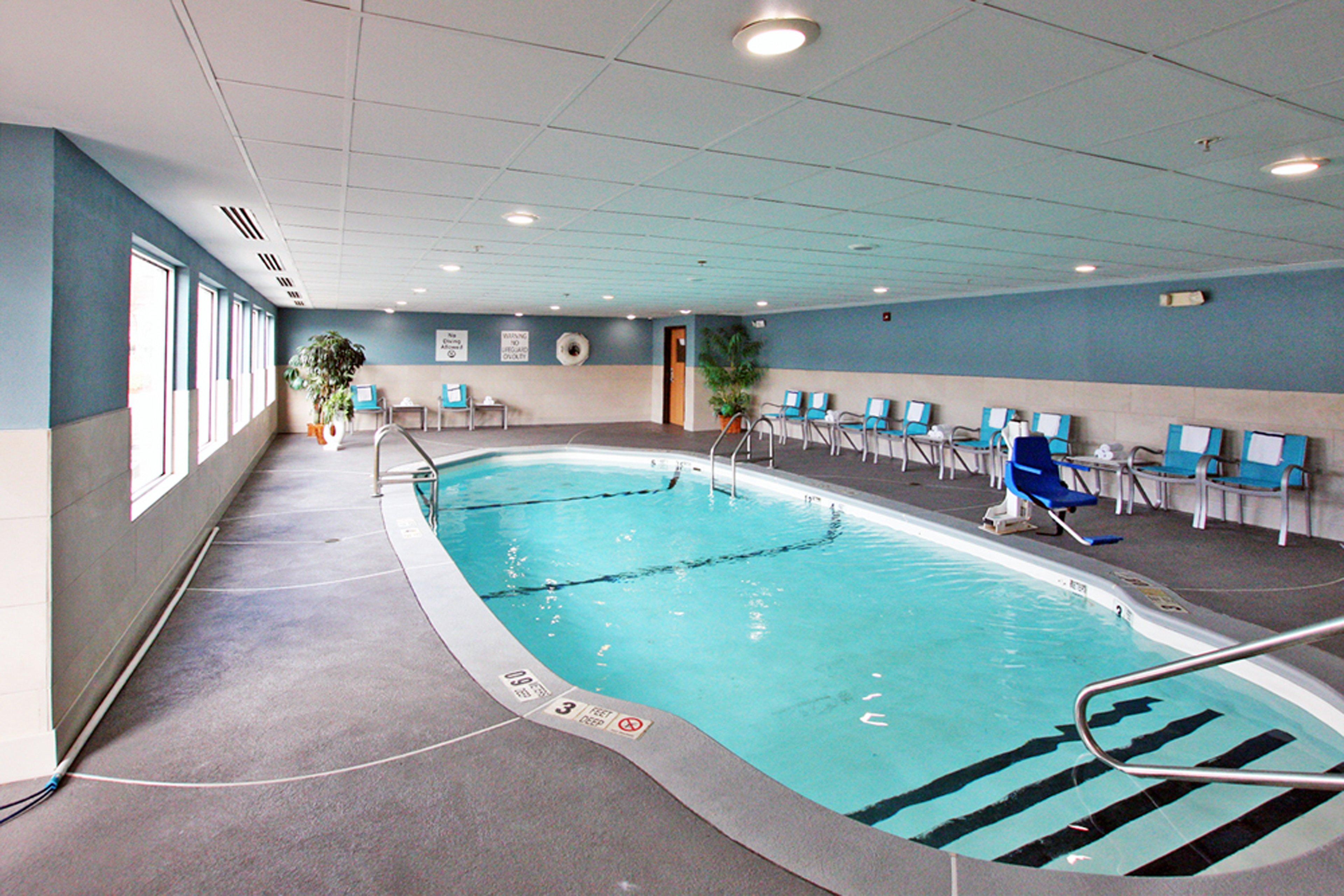 Holiday Inn Express Branford-New Haven By Ihg Exterior photo
