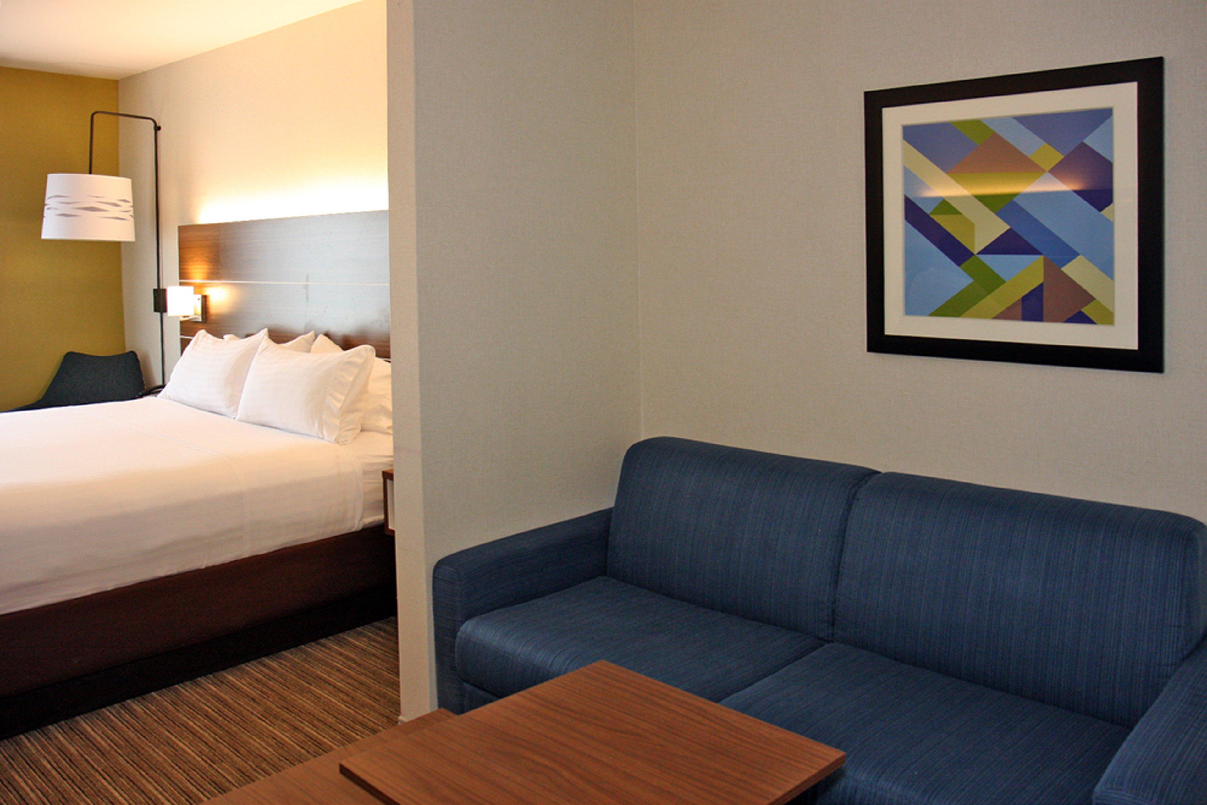 Holiday Inn Express Branford-New Haven By Ihg Exterior photo