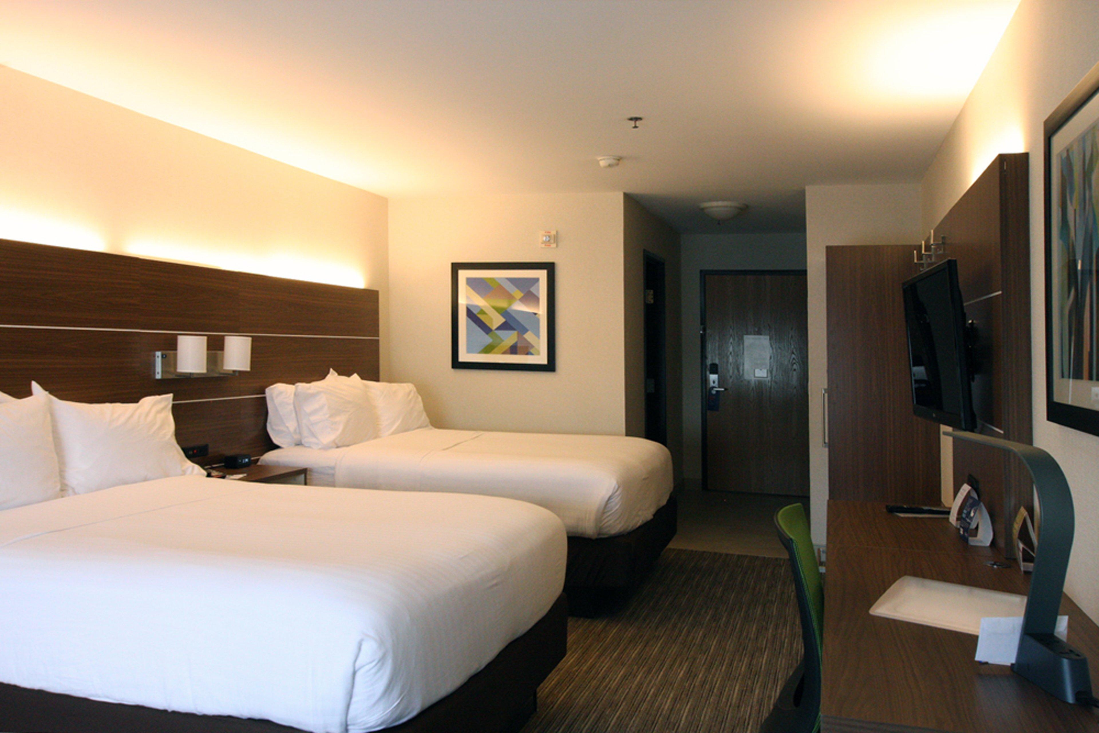 Holiday Inn Express Branford-New Haven By Ihg Exterior photo