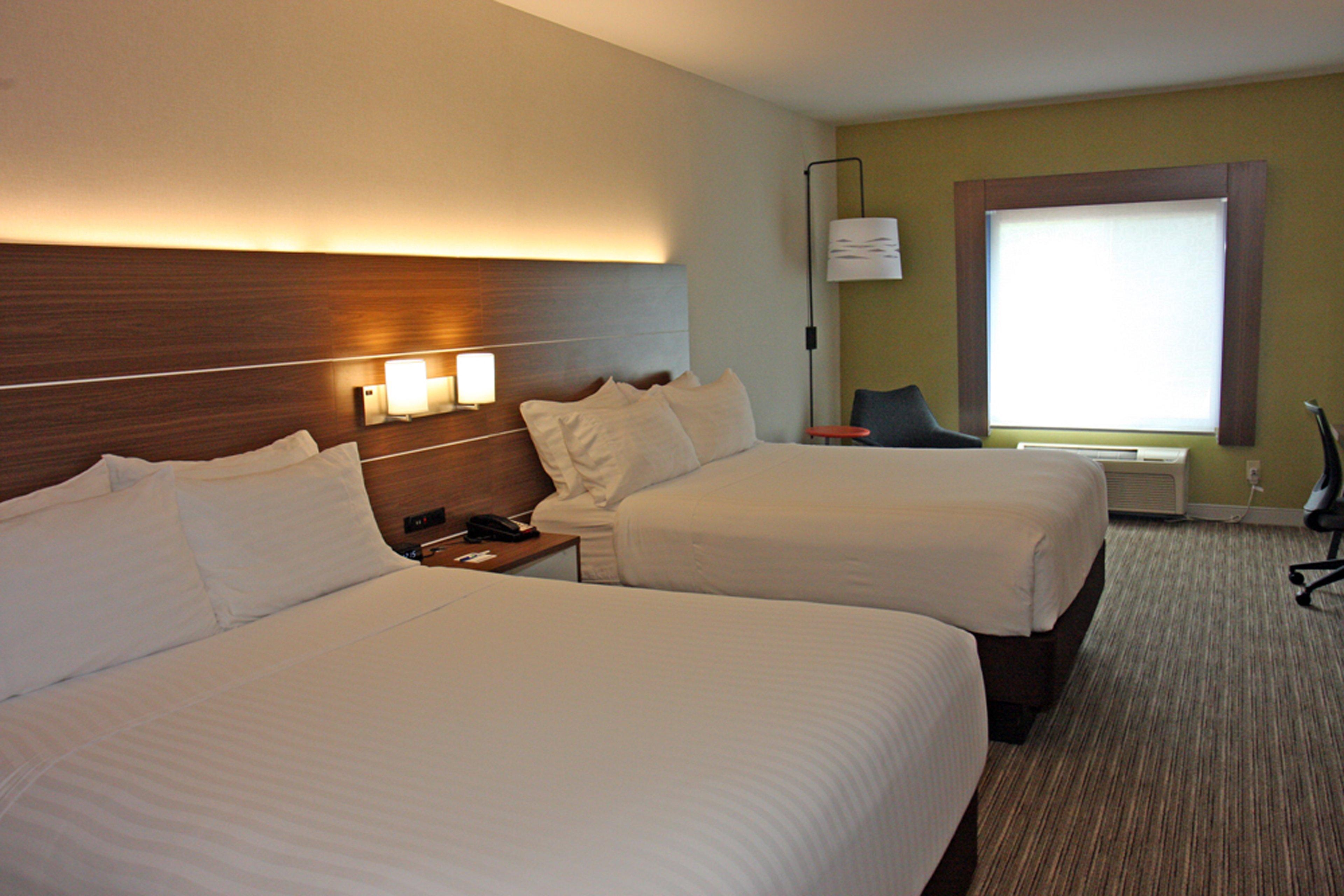Holiday Inn Express Branford-New Haven By Ihg Exterior photo