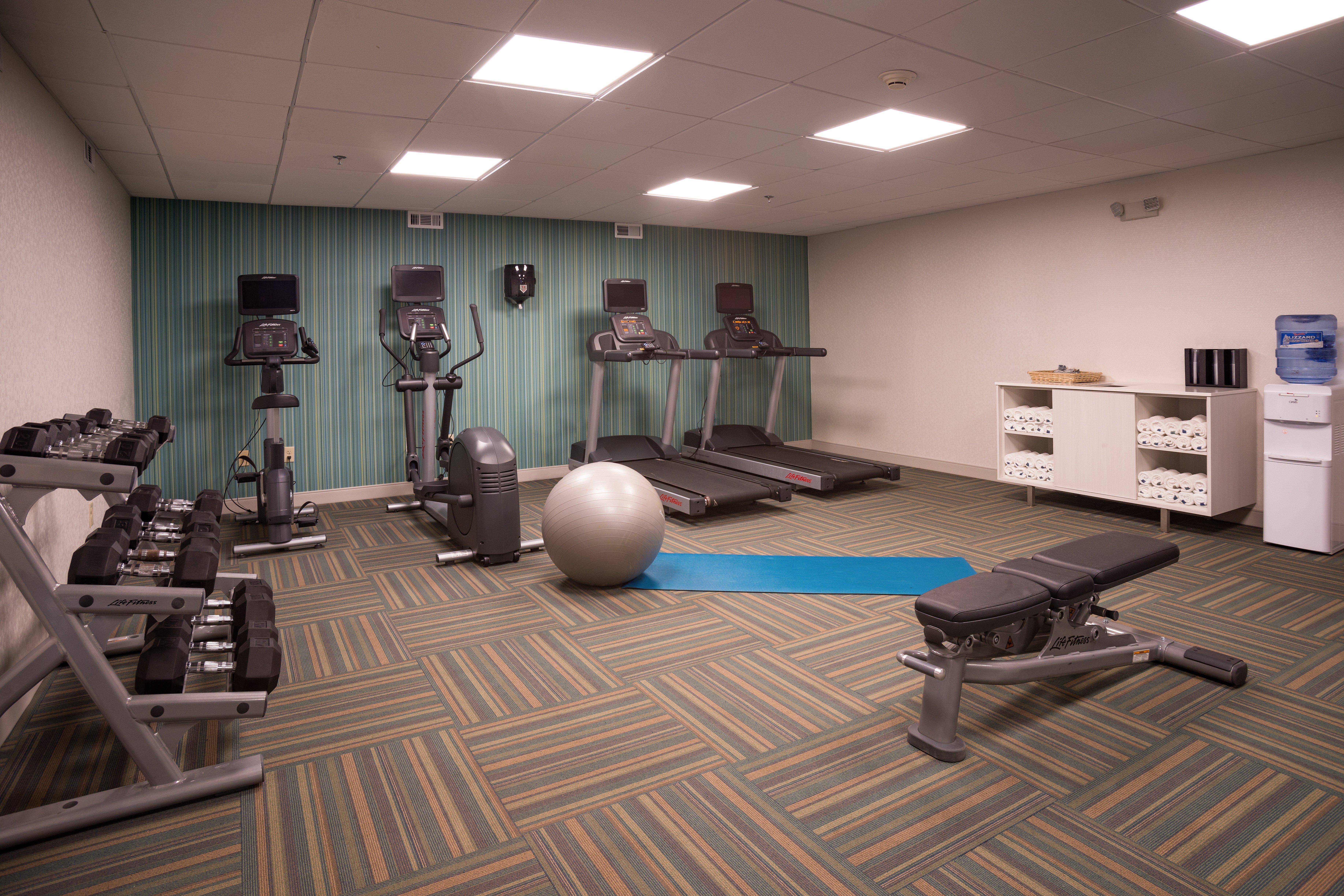 Holiday Inn Express Branford-New Haven By Ihg Exterior photo
