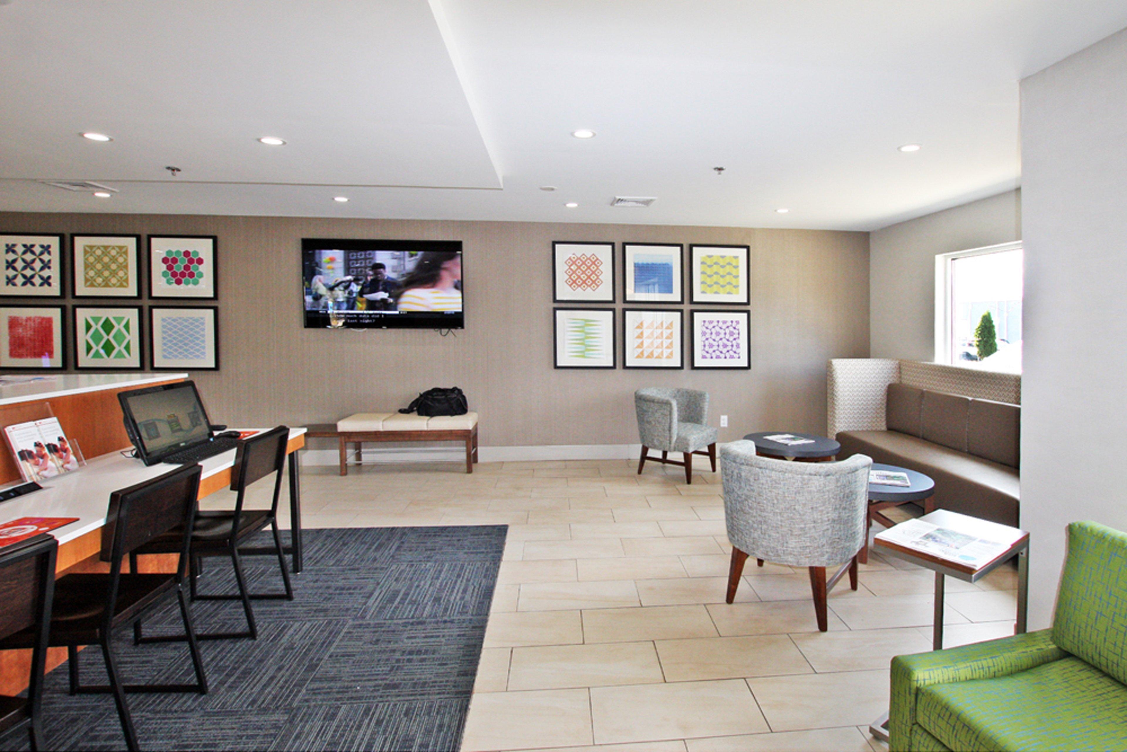 Holiday Inn Express Branford-New Haven By Ihg Exterior photo