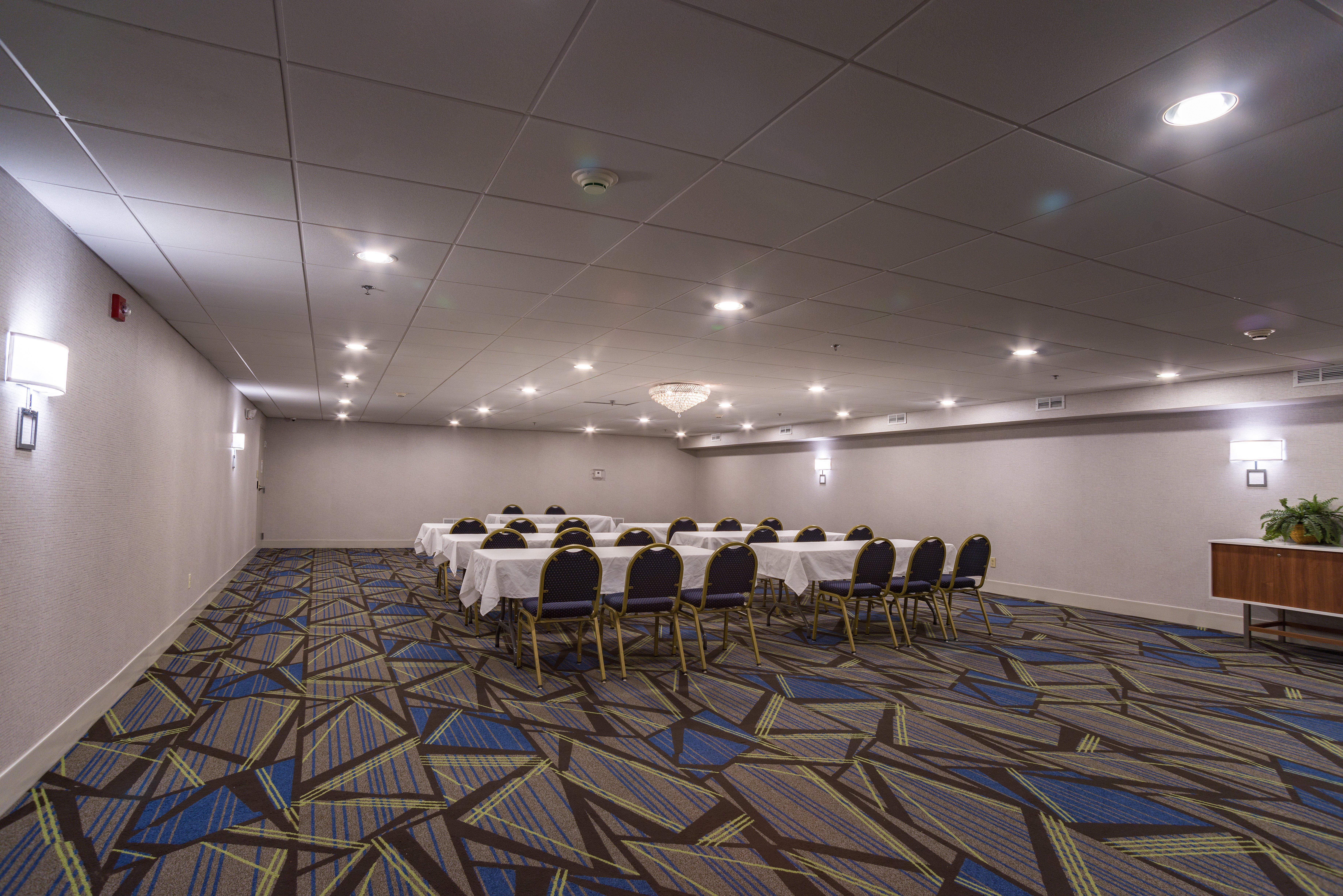 Holiday Inn Express Branford-New Haven By Ihg Exterior photo