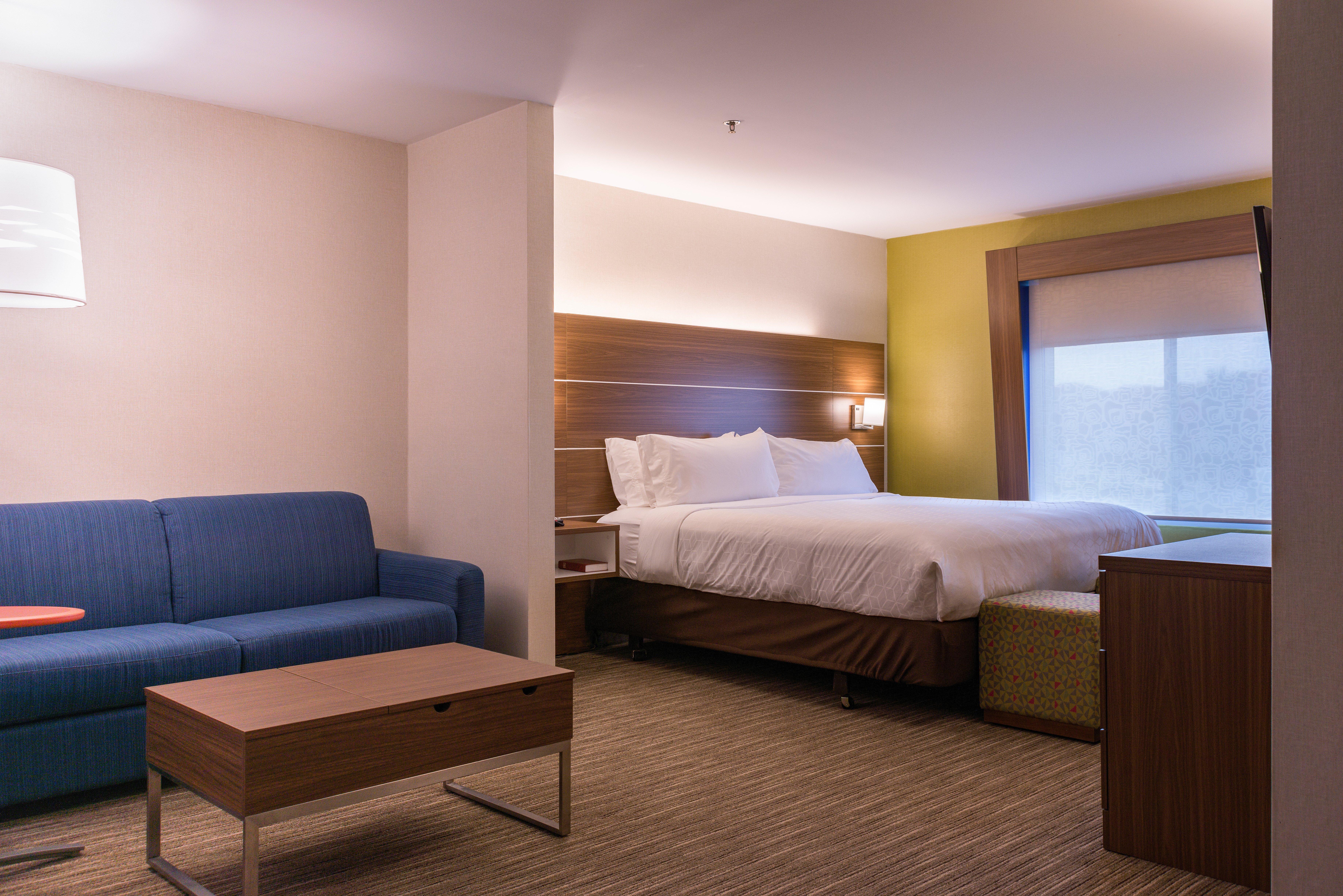 Holiday Inn Express Branford-New Haven By Ihg Exterior photo